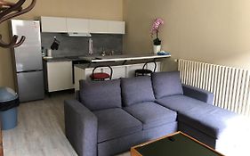 Jouy-Aux-Arches : 10Km Metz - Appartement Renove Duplex 75M2 - Proximite A31 Et Toutes Commodites