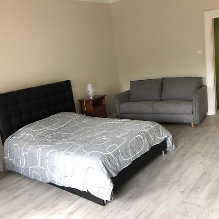 Jouy-Aux-Arches : 10Km Metz - Appartement Renove Duplex 75M2 - Proximite A31 Et Toutes Commodites Buitenkant foto