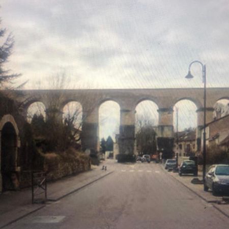 Jouy-Aux-Arches : 10Km Metz - Appartement Renove Duplex 75M2 - Proximite A31 Et Toutes Commodites Buitenkant foto
