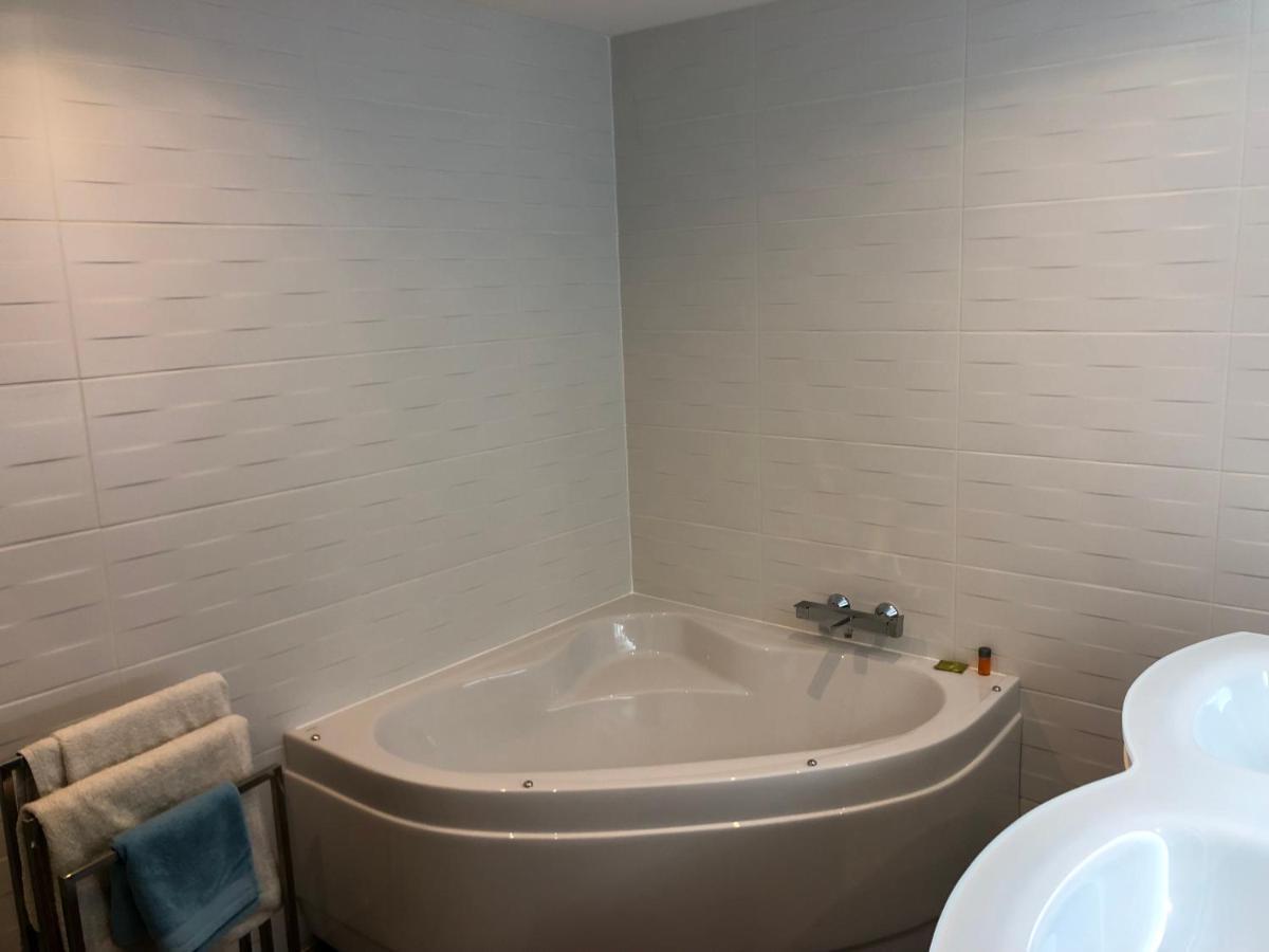 Jouy-Aux-Arches : 10Km Metz - Appartement Renove Duplex 75M2 - Proximite A31 Et Toutes Commodites Buitenkant foto