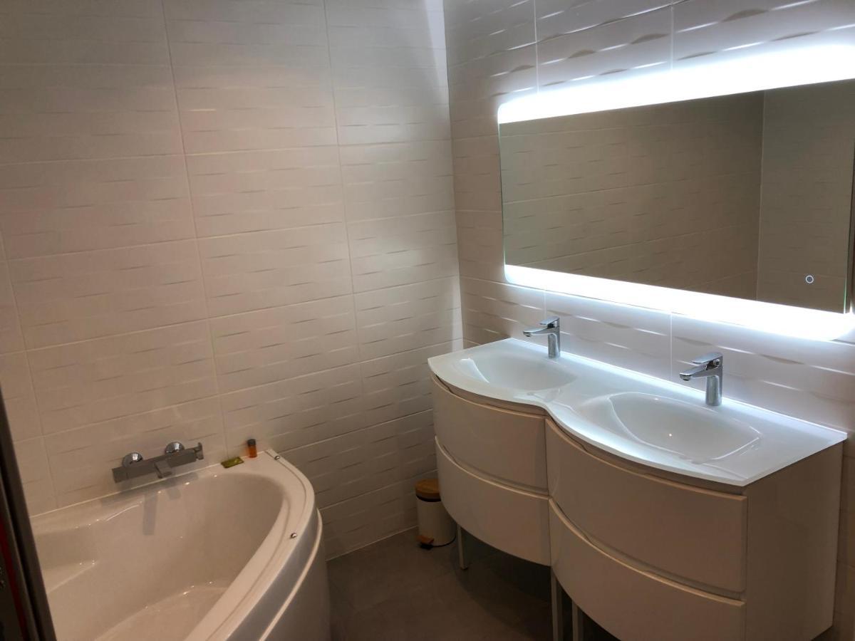 Jouy-Aux-Arches : 10Km Metz - Appartement Renove Duplex 75M2 - Proximite A31 Et Toutes Commodites Buitenkant foto