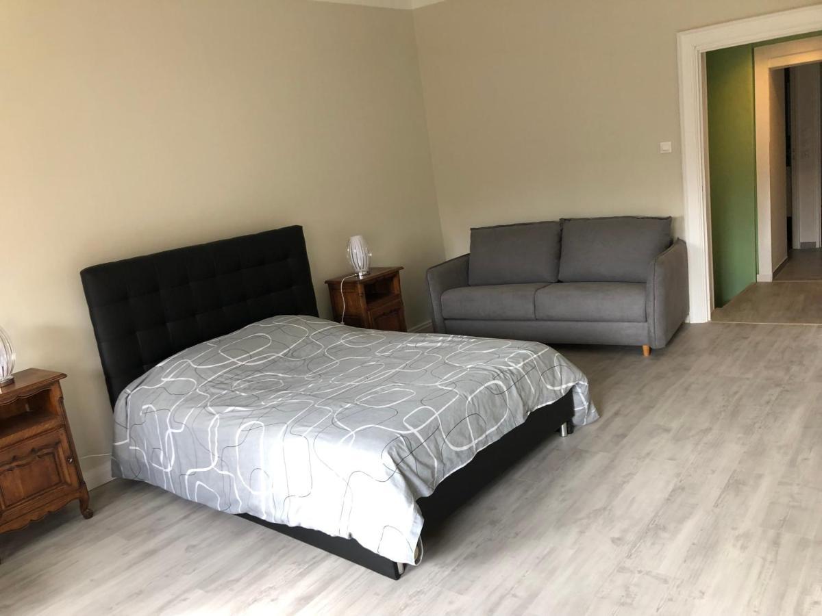 Jouy-Aux-Arches : 10Km Metz - Appartement Renove Duplex 75M2 - Proximite A31 Et Toutes Commodites Buitenkant foto