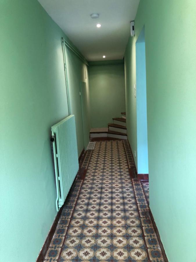 Jouy-Aux-Arches : 10Km Metz - Appartement Renove Duplex 75M2 - Proximite A31 Et Toutes Commodites Buitenkant foto