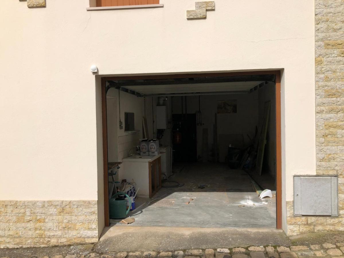 Jouy-Aux-Arches : 10Km Metz - Appartement Renove Duplex 75M2 - Proximite A31 Et Toutes Commodites Buitenkant foto