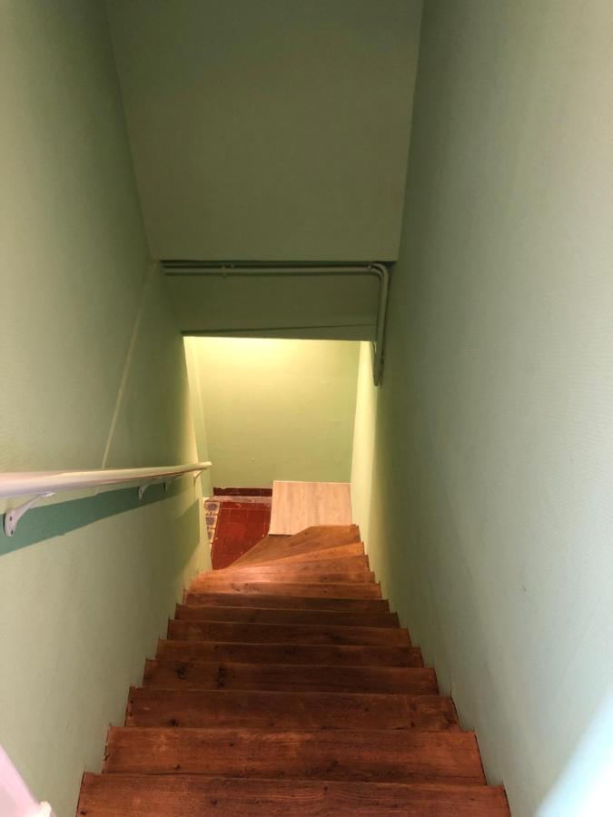 Jouy-Aux-Arches : 10Km Metz - Appartement Renove Duplex 75M2 - Proximite A31 Et Toutes Commodites Buitenkant foto